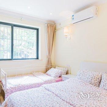 上海张一百公寓酒店提供图片