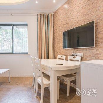 上海张一百公寓酒店提供图片