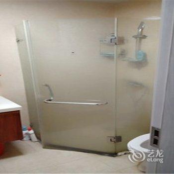 听松阁影院酒店公寓(西湖万达店)酒店提供图片