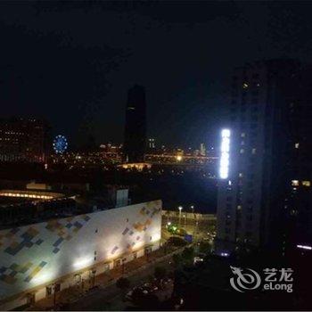 听松阁影院酒店公寓(西湖万达店)酒店提供图片