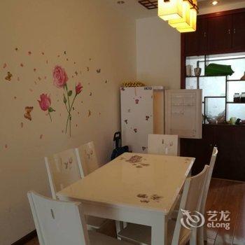 丽江爱在丽江温馨公寓(3号店)酒店提供图片