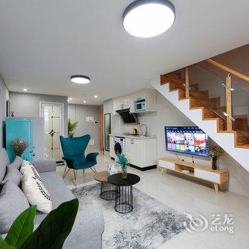 广州大城小爱民宿(古雅艺术馆分店)酒店提供图片