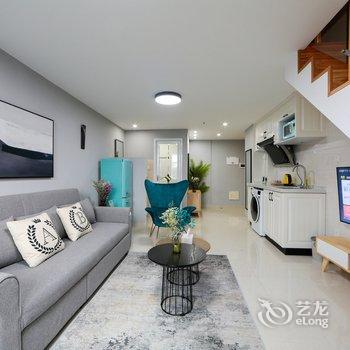 广州大城小爱民宿(古雅艺术馆分店)酒店提供图片
