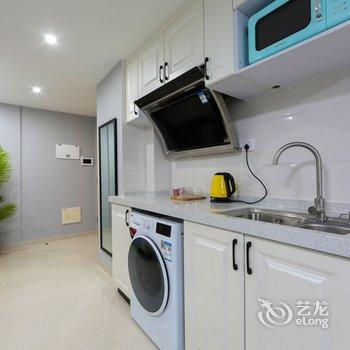 广州大城小爱民宿(古雅艺术馆分店)酒店提供图片