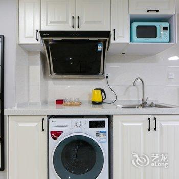 广州大城小爱民宿(古雅艺术馆分店)酒店提供图片