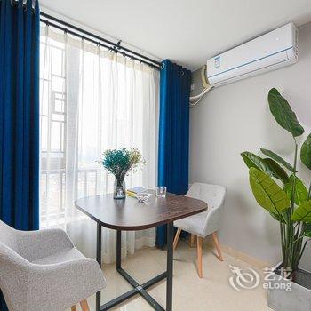 广州大城小爱民宿(古雅艺术馆分店)酒店提供图片