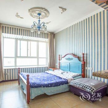 悦途小娜公寓(西安罗家寨村店)酒店提供图片