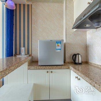 悦途小娜公寓(西安罗家寨村店)酒店提供图片