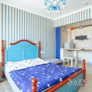 悦途小娜公寓(西安罗家寨村店)酒店提供图片