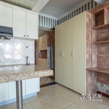 悦途小娜公寓(西安罗家寨村店)酒店提供图片