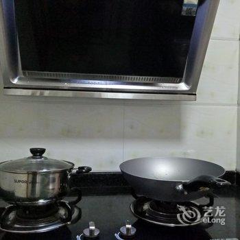 重庆重庆趣小租QuxiaoZu公寓(佛学社分店)酒店提供图片