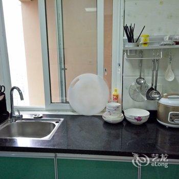 重庆重庆趣小租QuxiaoZu公寓(佛学社分店)酒店提供图片