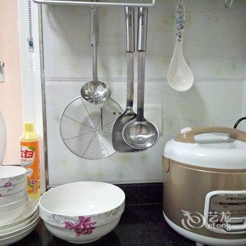 重庆重庆趣小租QuxiaoZu公寓(佛学社分店)酒店提供图片