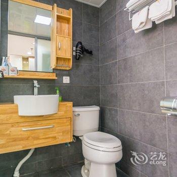 上海思迪家精选城市公寓(江宁路分店)酒店提供图片