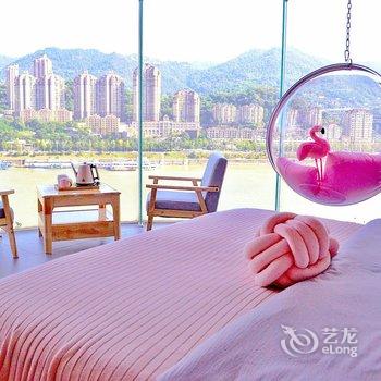 重庆蔡婷婷公寓酒店提供图片