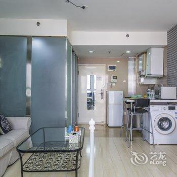 上海思迪家精选城市公寓(江宁路分店)酒店提供图片