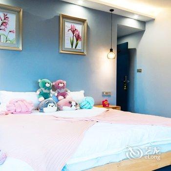 重庆蔡婷婷公寓酒店提供图片