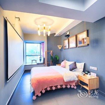 重庆蔡婷婷公寓酒店提供图片