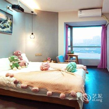重庆蔡婷婷公寓酒店提供图片
