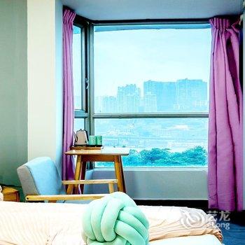 重庆蔡婷婷公寓酒店提供图片