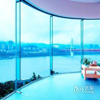 重庆蔡婷婷公寓酒店提供图片
