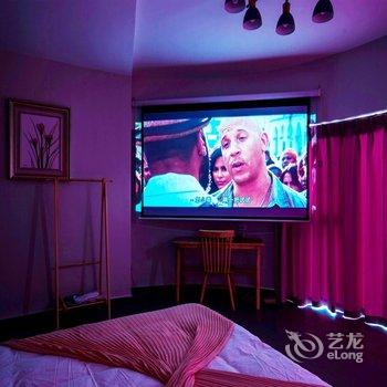 重庆蔡婷婷公寓酒店提供图片
