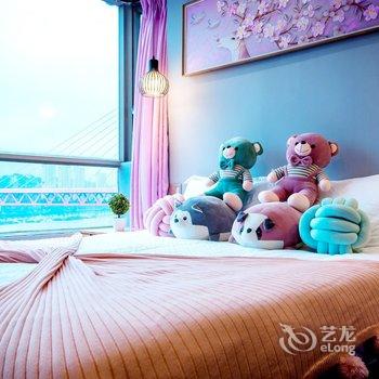 重庆蔡婷婷公寓酒店提供图片