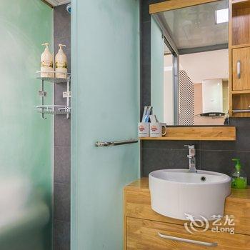 上海思迪家精选城市公寓(江宁路分店)酒店提供图片