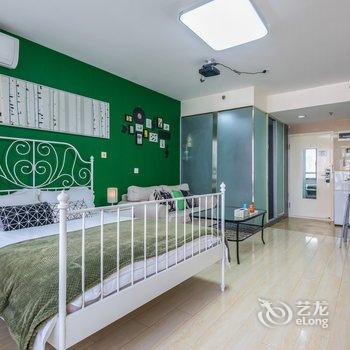 上海思迪家精选城市公寓(江宁路分店)酒店提供图片