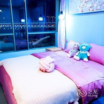 重庆蔡婷婷公寓酒店提供图片