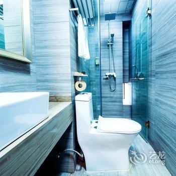 重庆蔡婷婷公寓酒店提供图片