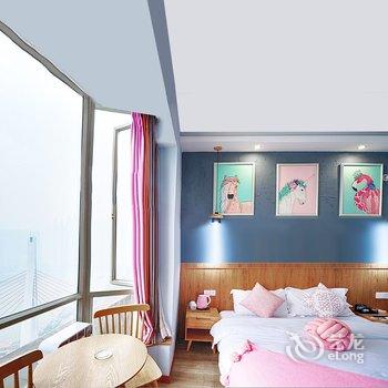 重庆蔡婷婷公寓酒店提供图片