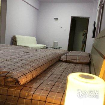 西安随遇长安公寓(7号店)酒店提供图片