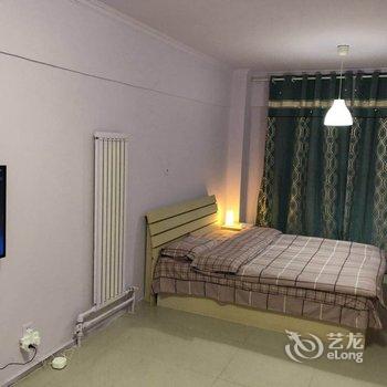 西安随遇长安公寓(7号店)酒店提供图片