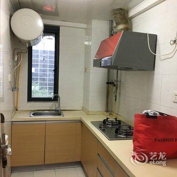 西安随遇长安公寓(7号店)酒店提供图片