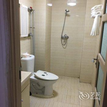 西安随遇长安公寓(7号店)酒店提供图片