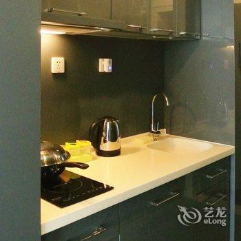 青岛溪庭公寓酒店提供图片