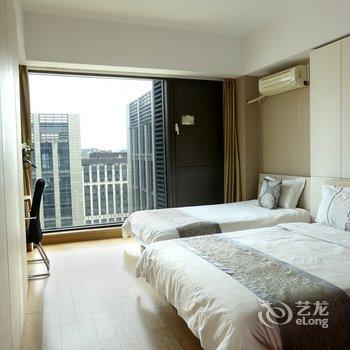 青岛溪庭公寓酒店提供图片