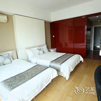 青岛溪庭公寓酒店提供图片