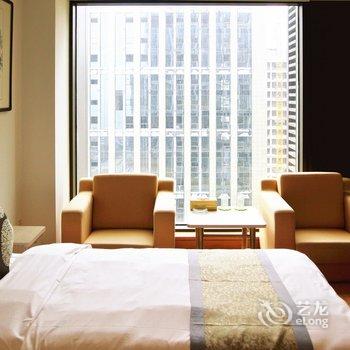 青岛溪庭公寓酒店提供图片
