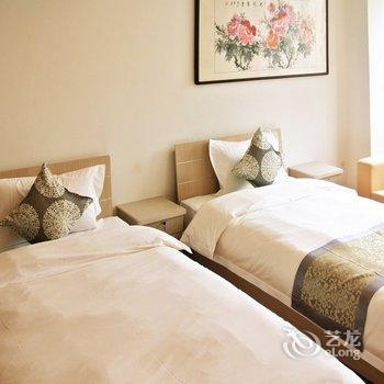 青岛溪庭公寓酒店提供图片