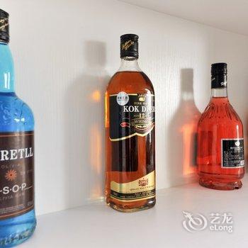 北戴河爱之旅公寓酒店提供图片