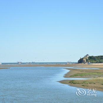 北戴河爱之旅公寓酒店提供图片