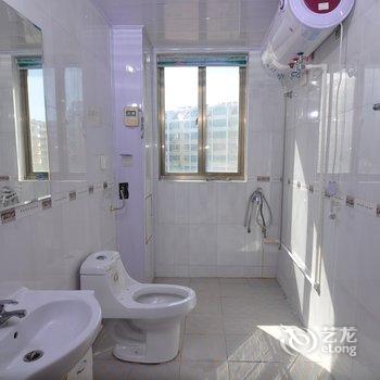 山海边家庭民宿(乳山44号店)酒店提供图片