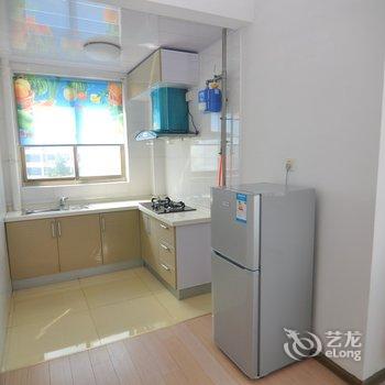 山海边家庭民宿(乳山44号店)酒店提供图片