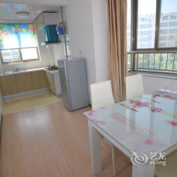 山海边家庭民宿(乳山44号店)酒店提供图片