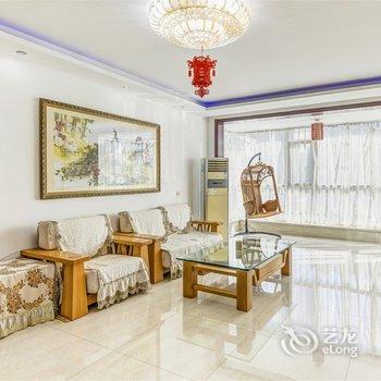 青岛好好菇凉公寓酒店提供图片