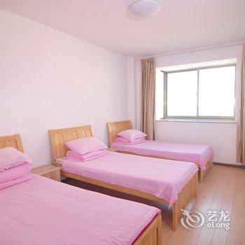 山海边家庭民宿(乳山44号店)酒店提供图片