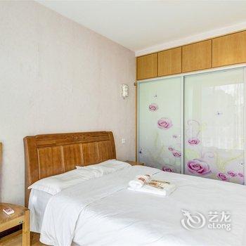 青岛好好菇凉公寓酒店提供图片