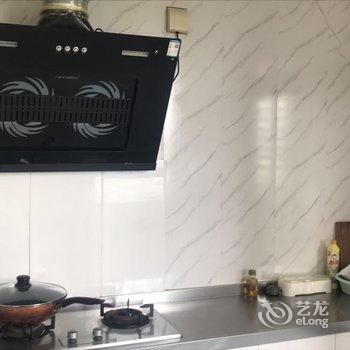 青岛寓见香墅清歌公寓(25号店)酒店提供图片